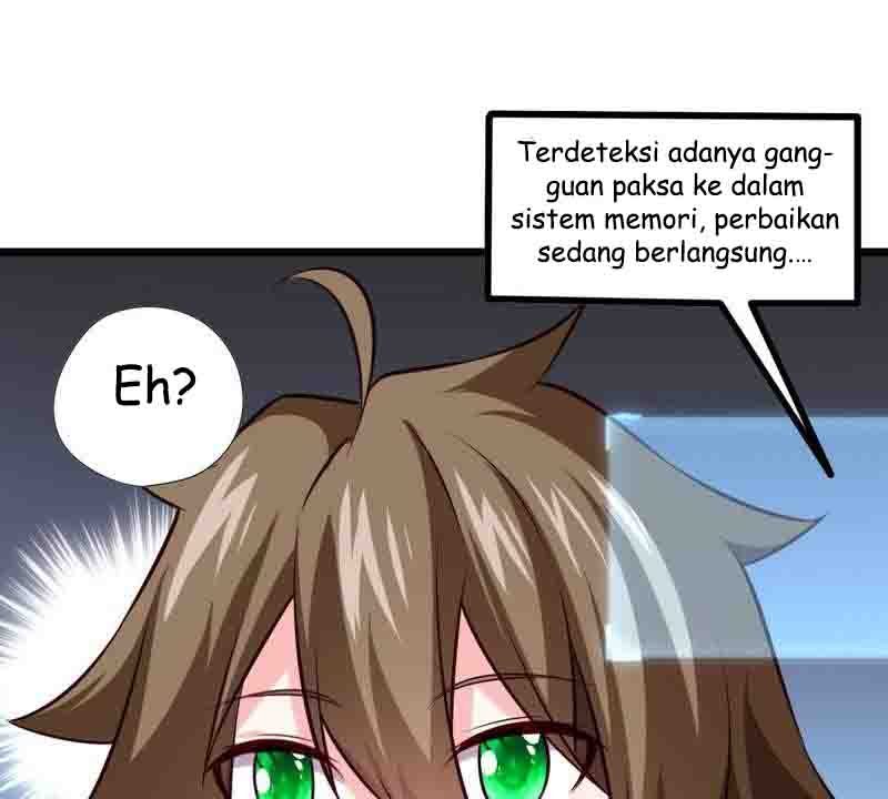 Turned Into a Grass in The Fantasy World? Chapter 62 Gambar 7